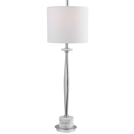 A large image of the Uttermost 29749-1 White