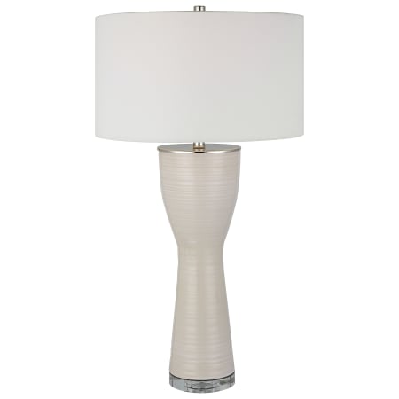 A large image of the Uttermost 30001-1 Off-White