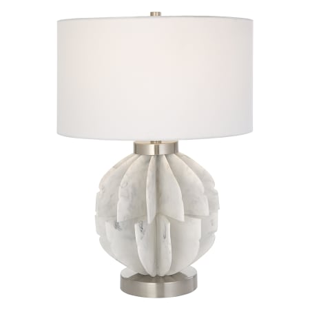 A large image of the Uttermost 30015-1 White