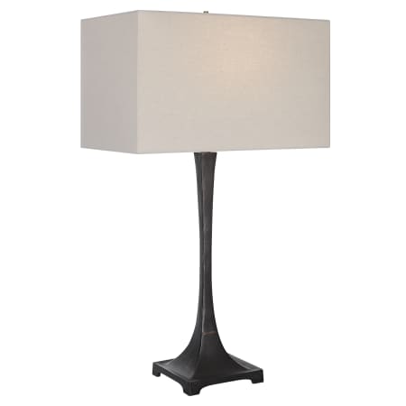 A large image of the Uttermost 30139 Black