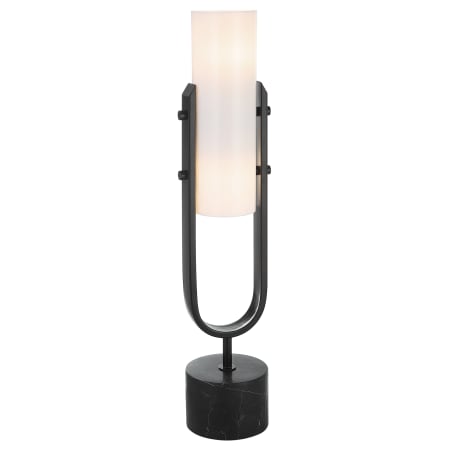 A large image of the Uttermost 30141-1 Black / White