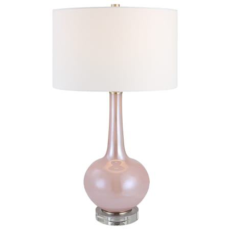 A large image of the Uttermost 30144 Pink