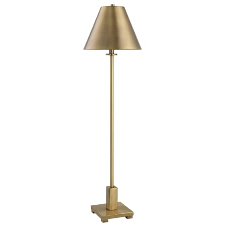 A large image of the Uttermost 30154-1 Alternate Image