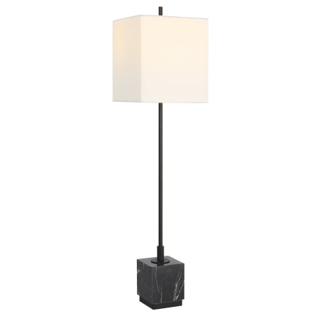 A large image of the Uttermost 30155-1 Black