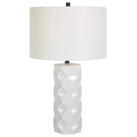 A large image of the Uttermost 30181-1 White