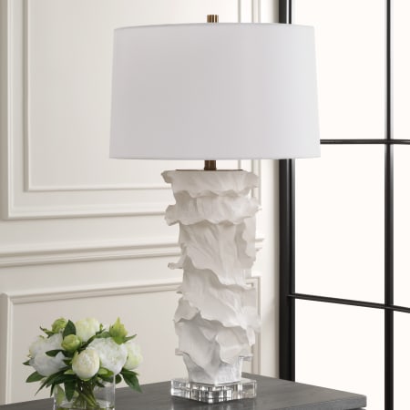 A large image of the Uttermost 30295-1 Alternate Image