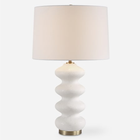 A large image of the Uttermost 30389-1 Liora White