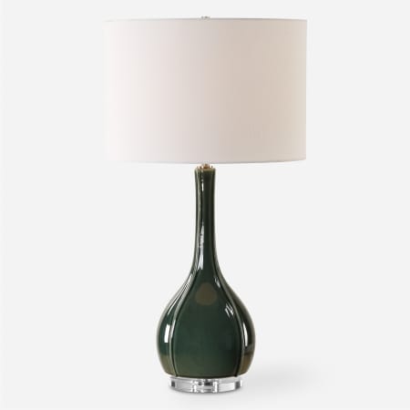 A large image of the Uttermost 30395-1 Essex Green