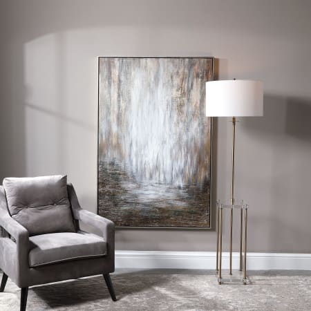 A large image of the Uttermost 31331-DESERT-RAIN Alternate View