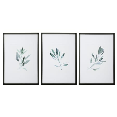 A large image of the Uttermost 33723-SIMPLE-SAGE Watercolor Teal