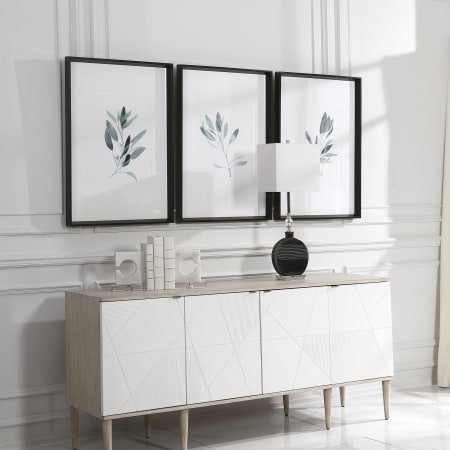 A large image of the Uttermost 33723-SIMPLE-SAGE Alternate View
