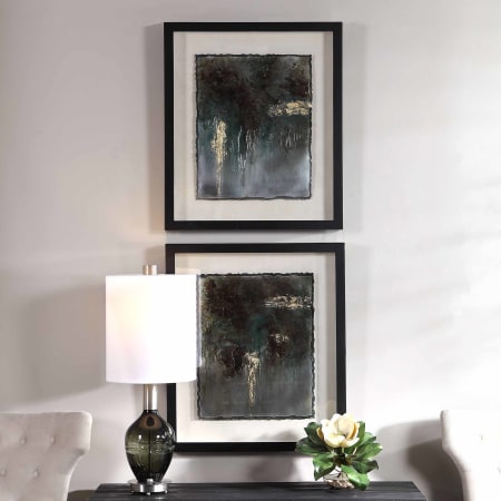 A large image of the Uttermost 35366 Beauty Shot