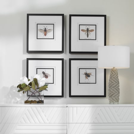 A large image of the Uttermost 41428 Alternate View