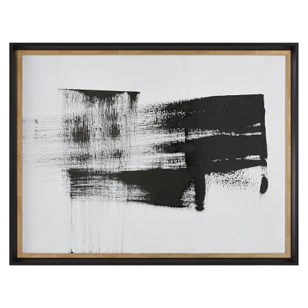 A large image of the Uttermost 41441 Black