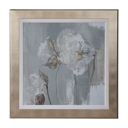 A large image of the Uttermost 41591 Gold Leaf