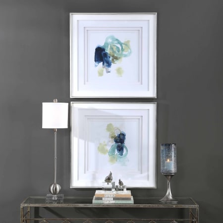 A large image of the Uttermost 41598 Beauty Shot