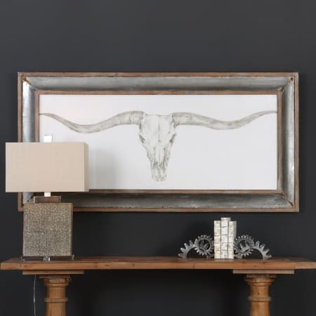 A large image of the Uttermost 51106 Uttermost 51106