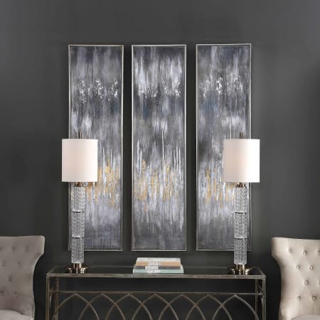 A large image of the Uttermost 51304 Beauty Shot