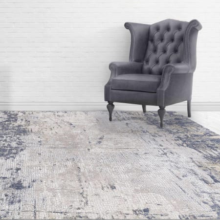 A large image of the Uttermost 71504-8 Beauty Shot