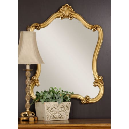 A large image of the Uttermost 08340 P Alternate View