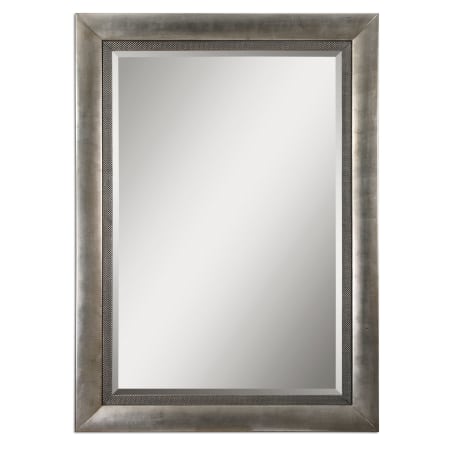 A large image of the Uttermost 14207 Antique Silver Leaf