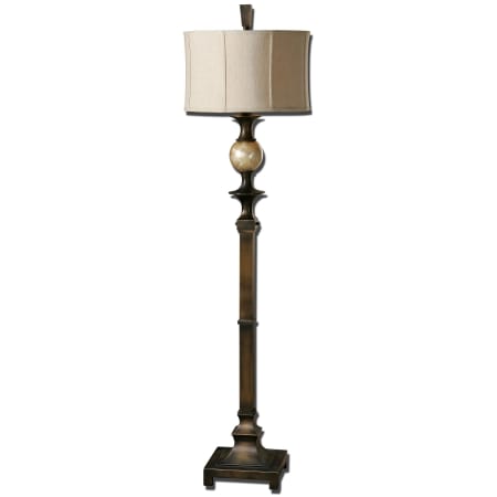 A large image of the Uttermost 28241-1 Dark Bronze