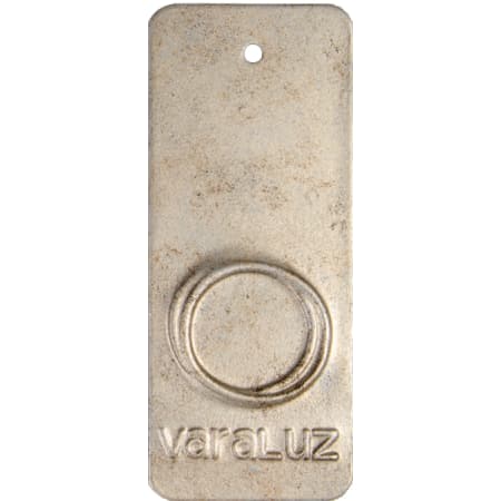 A large image of the Varaluz 165B02 Varaluz-165B02-Zen Gold Swatch