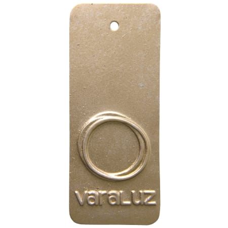 A large image of the Varaluz 271K02 Varaluz-271K02-Gold Dust Swatch