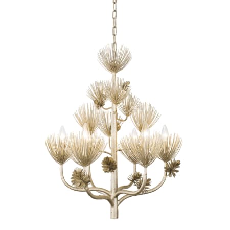 A large image of the Varaluz 365C06 Zen Gold