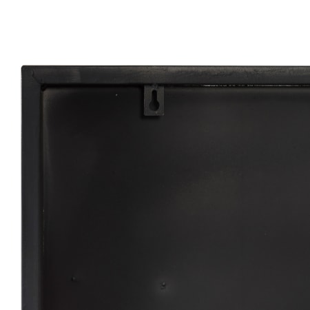 A large image of the Varaluz 4DWA0115 Keyhole