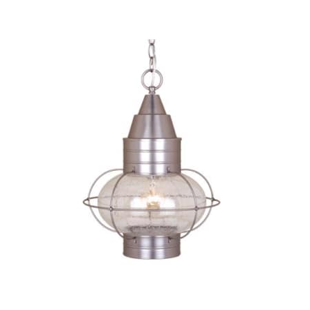 A large image of the Vaxcel Lighting OD21836 Brushed Nickel