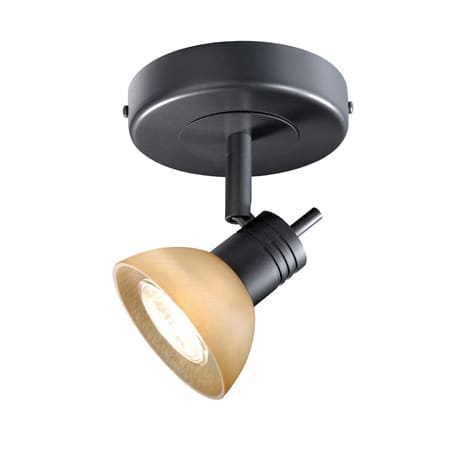 A large image of the Vaxcel Lighting SP53512 Dark Bronze