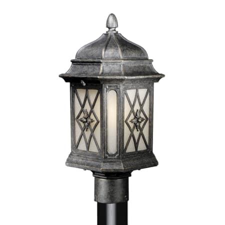 A large image of the Vaxcel Lighting ES-OP51095 Vintage Patina