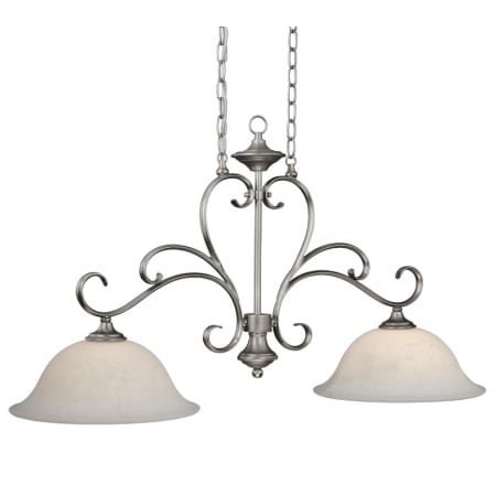 A large image of the Vaxcel Lighting RV-PDD360 Antique Pewter