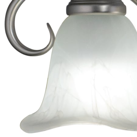 A large image of the Vaxcel Lighting BL-VLD004 Alternate View