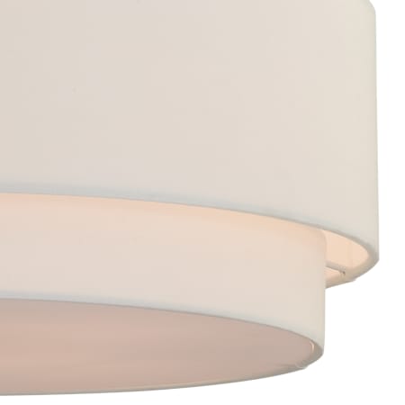 A large image of the Vaxcel Lighting C0112 Alternate View