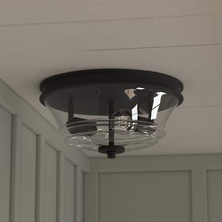 A large image of the Vaxcel Lighting C0134 Alternate Image
