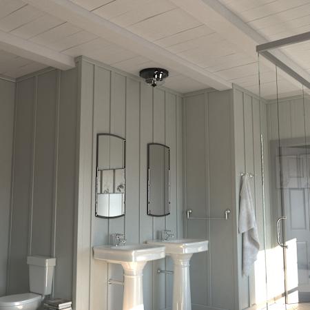 A large image of the Vaxcel Lighting C0134 Alternate Image