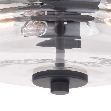A large image of the Vaxcel Lighting C0134 Alternate Image
