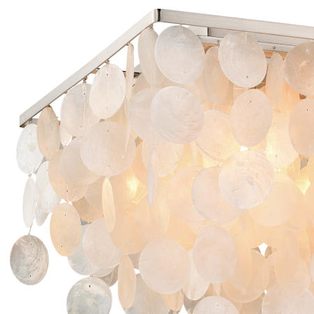A large image of the Vaxcel Lighting C0171 Alternate Image