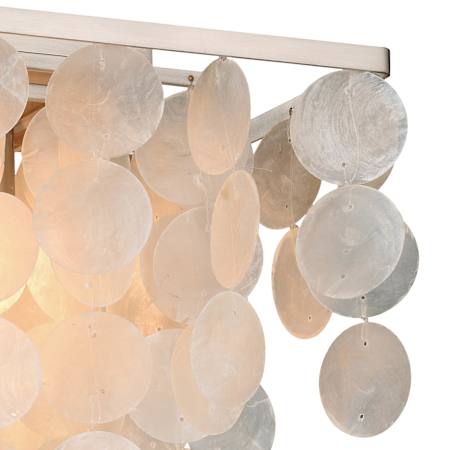 A large image of the Vaxcel Lighting C0171 Alternate Image