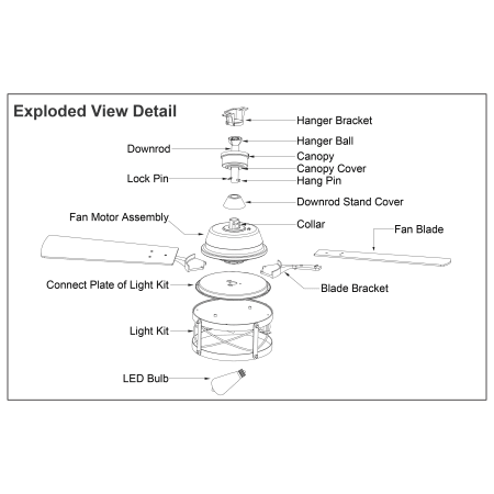 A large image of the Vaxcel Lighting F0094 Alternate Image