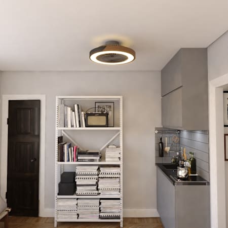 A large image of the Vaxcel Lighting F0131 Alternate Image