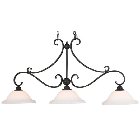 A large image of the Vaxcel Lighting PD35413 Oil Burnished Bronze