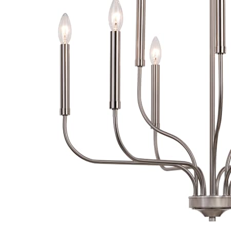 A large image of the Vaxcel Lighting H0272 Alternate Image