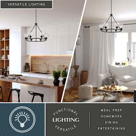 A large image of the Vaxcel Lighting H0277 Alternate Image