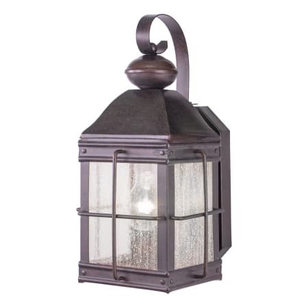 A large image of the Vaxcel Lighting OW39573 Royal Bronze