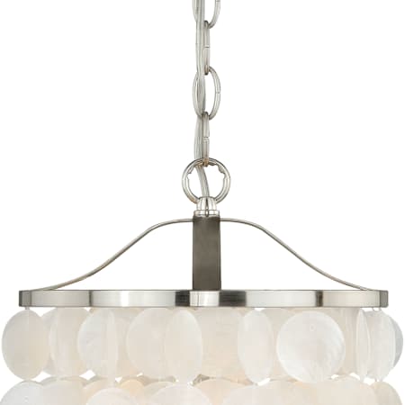 A large image of the Vaxcel Lighting P0138 Alternate Image