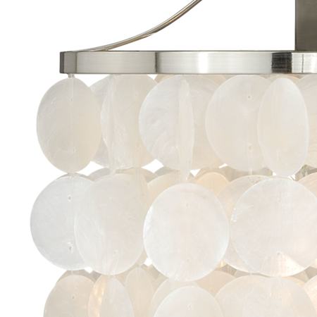 A large image of the Vaxcel Lighting P0138 Alternate Image