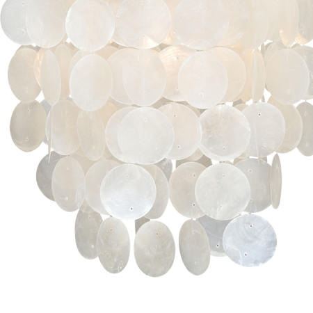 A large image of the Vaxcel Lighting P0138 Alternate Image